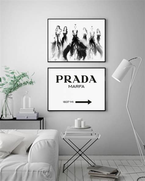 black prada poster|Black Prada Posters .